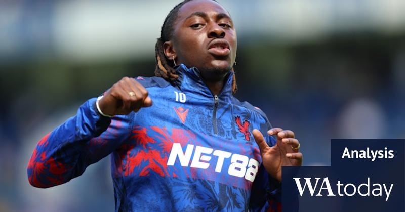 Alpha move: Arsenal’s Eze heist heaps humiliation on Spurs