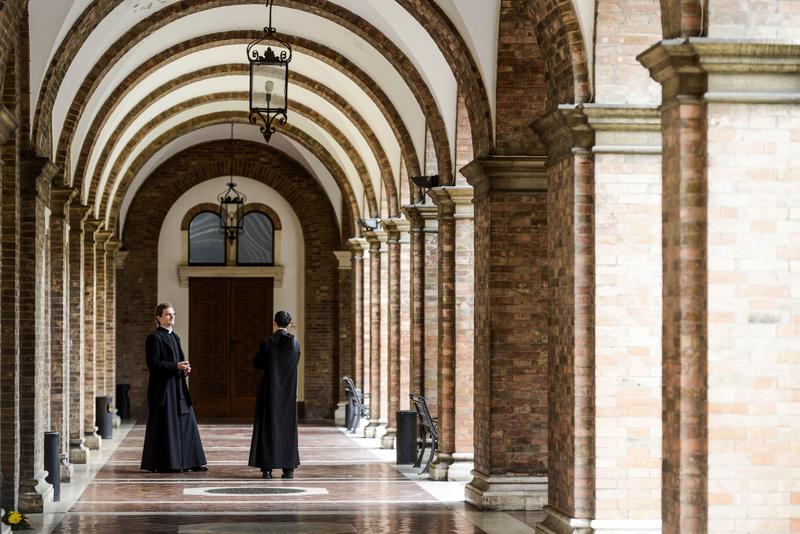 Leadership e comunità religiose Collaborare con chi dà fastidio: sfida per la Chiesa
