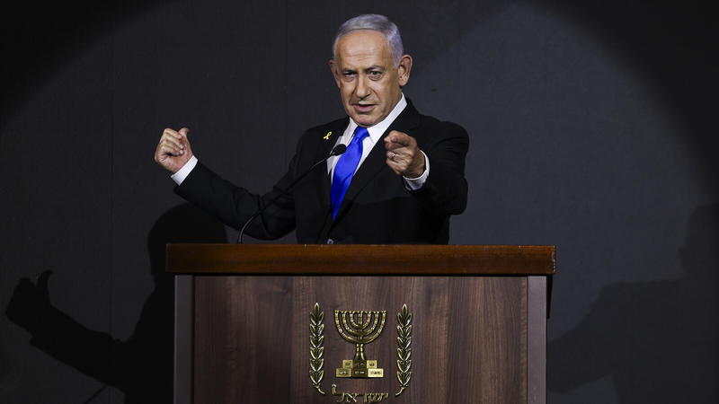 La democrazia di Atene, degli Usa, di Israele