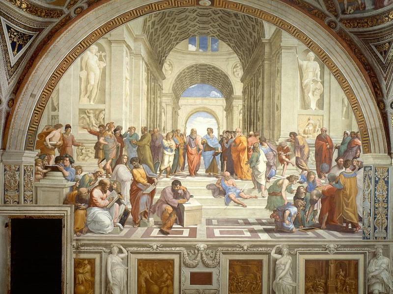 L'Occidente del pensiero critico