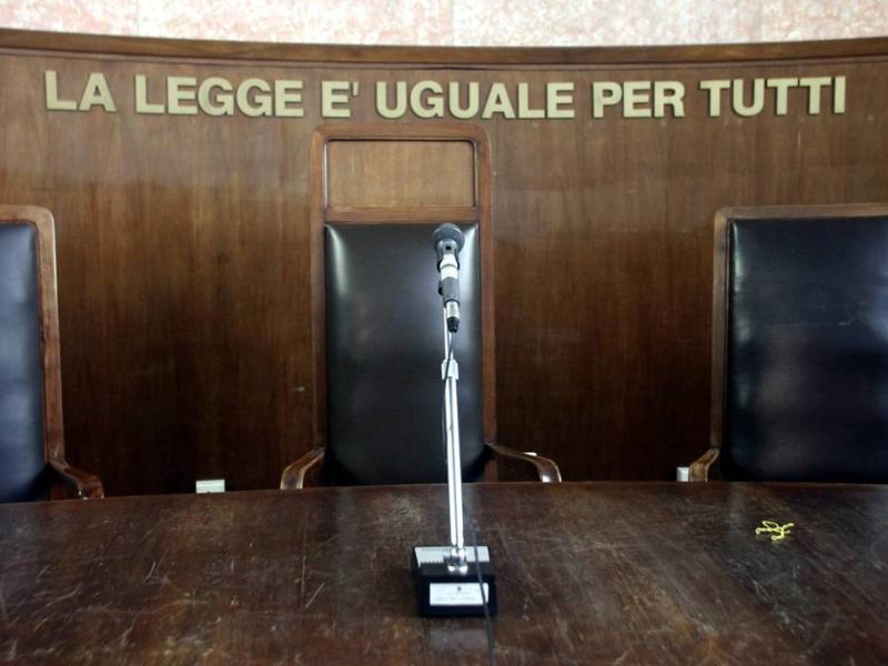 Il buonismo ha ridotto la giustizia a uno show