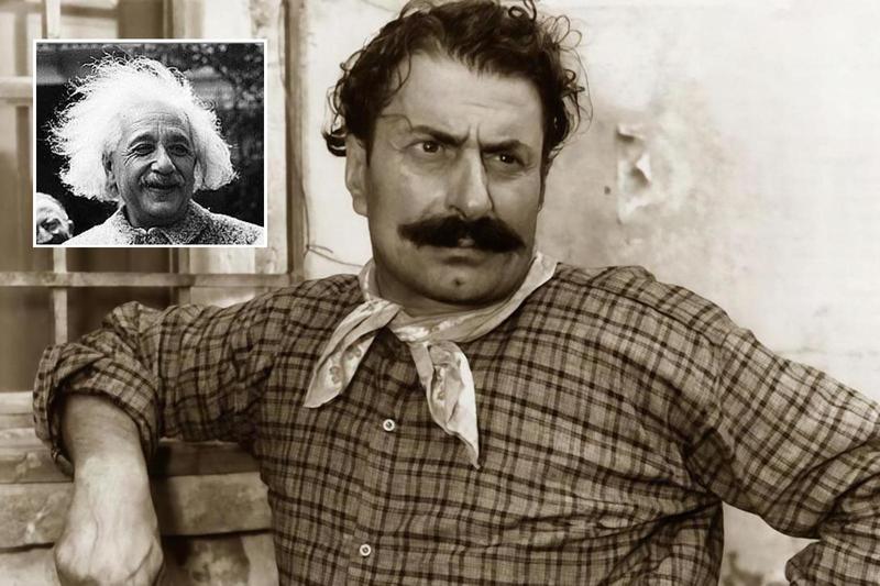 Da Pascoli a Mann e Einstein: i grandi nomi di cultura e scienza nella terza pagina del Carlino