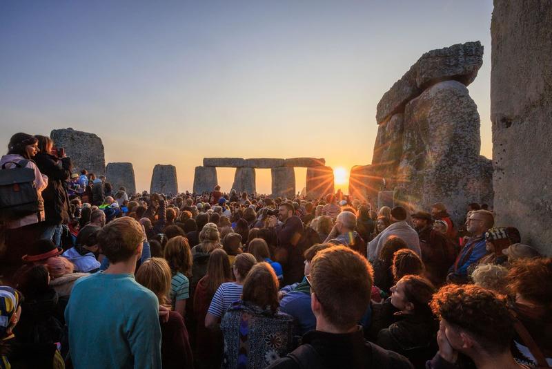 Bluestones, cosa sono e perché legano Stonehenge al Galles