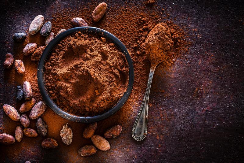 I prezzi del cacao di nuovo alle stelle. Pesano gli eventi meteo estremi