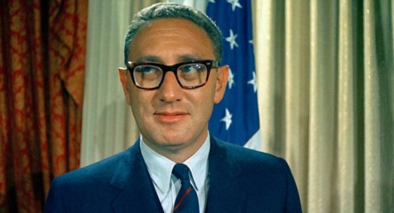 “Kıbrıs’ta İkinci Harekat, ABD Büyükelçisi’nin öldürülmesi ve Kissinger ile ABD’nin unutturulan rolü...”