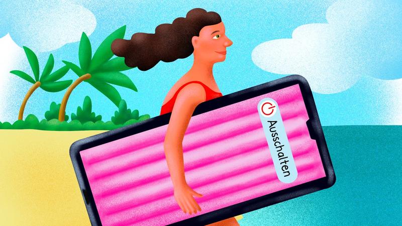 News-Detox | News-Detox: Meinungsverzicht ist eine unterschätzte Kompetenz