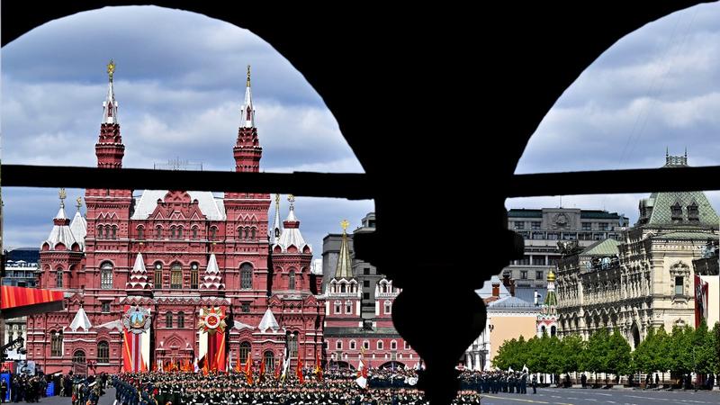 Diagnose Russophrenie: Woran der deutsche Diskurs über das Ende des Ukrainekriegs krankt