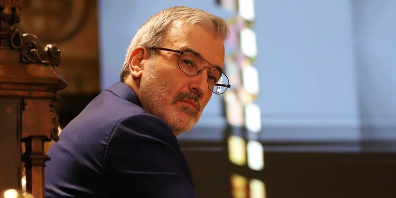 Israel verweigert Barcelonas Bürgermeister die Einreise