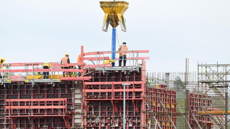 BIP stärker geschrumpft: Warum die Wirtschaft nicht in Schwung kommt