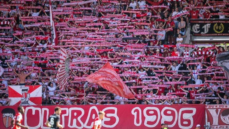 Rot-Weiß Erfurt empfängt Halle: Was Fans zum Topspiel wissen müssen