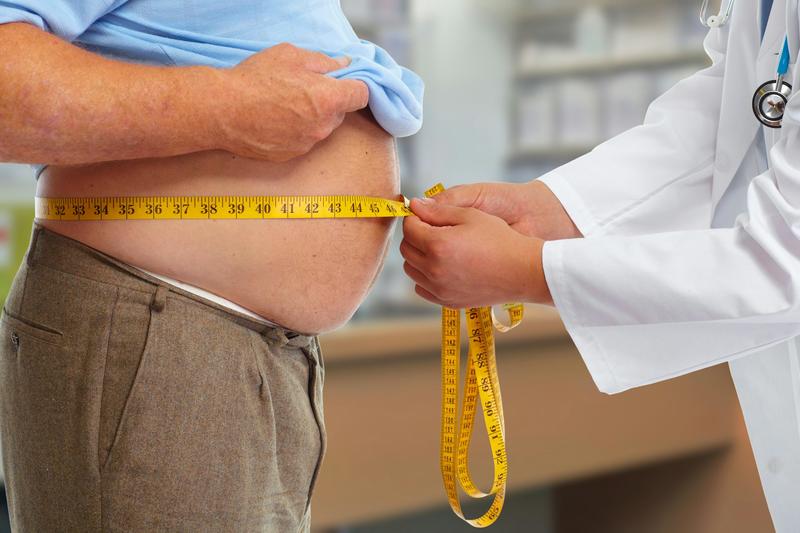 Why losing weight or cutting alcohol isn’t always best after illness strikes