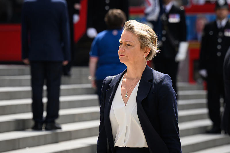 Home Office seeks to appeal High Court migrant hotel decision