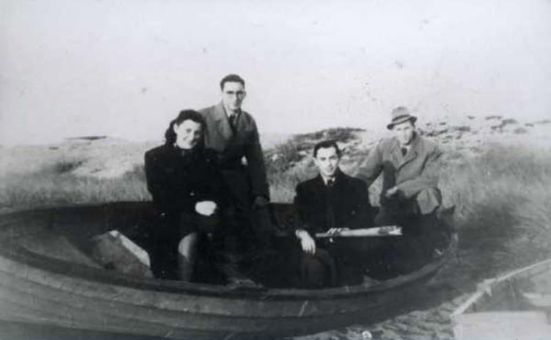 The Danes Took Courageous Steps to Save Their Jews in World War II