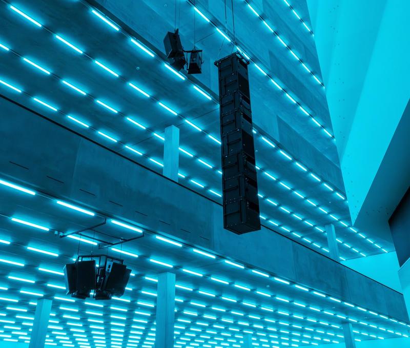 One Fine Show: Steve McQueen’s ‘Bass’ at the Laurenz Foundation, Schaulager Basel