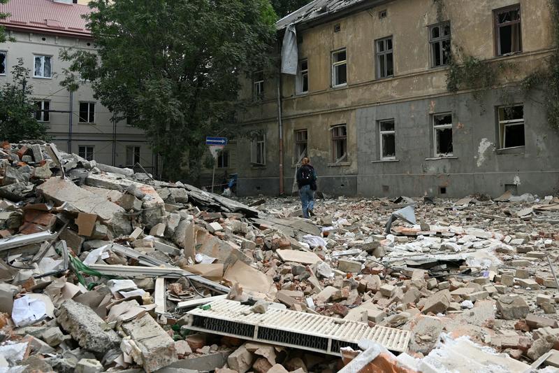 The ‘security guarantee’ paradox: Too weak and it won’t protect Ukraine; too robust and Russia won’t accept it