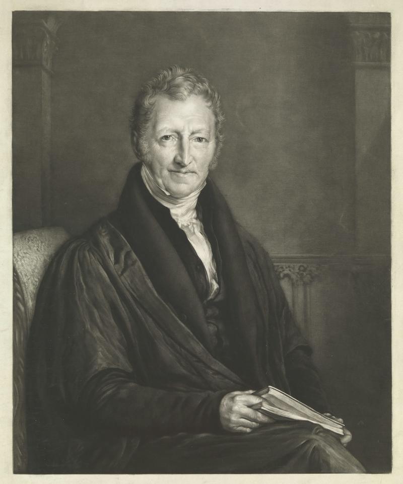 Misunderstood Malthus: The English thinker whose name is synonymous with doom and gloom has lessons for today