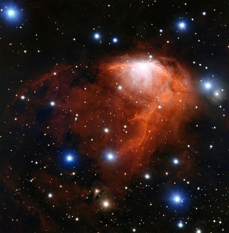 The first stars may not have been as uniformly massive as astronomers thought