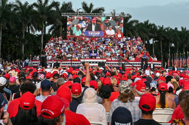 Trump’s Epstein problem is real: New poll shows many in his base disapprove of his handling of the files, and some supporters are having second thoughts about electing him
