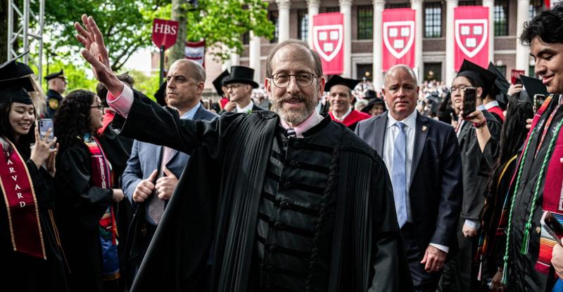 Why Universities Are Settling