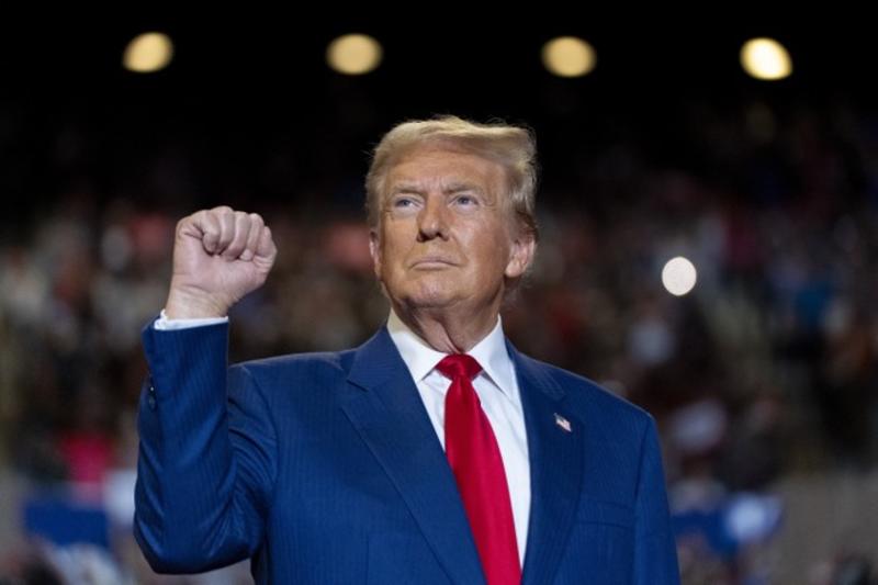 Trump Crushes New York’s $500M Sham