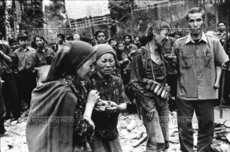 Kölələr sahibsiz qalanda...