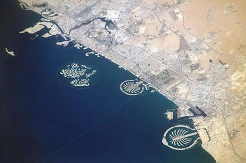Stratejik öykü tasarımı Dubai’yi zirveye taşımaya devam ediyor