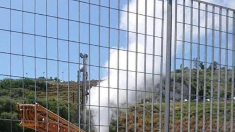 Trivellazioni a Pozzuoli, il sindaco: Â«Dicemmo giÃ  no, nessun confronto senza un progetto chiaroÂ»