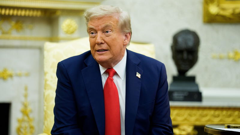 Trump e la rimozione dei dazi interni: un nuovo rischio per l’ambiente
