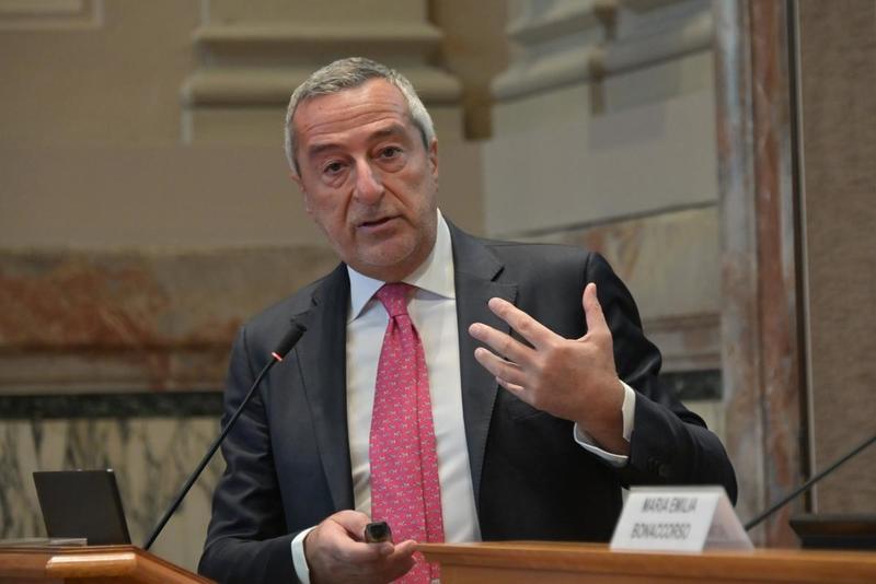 «Sui vaccini la Lega mi attacca ma io dico: Schillaci ha fatto bene»