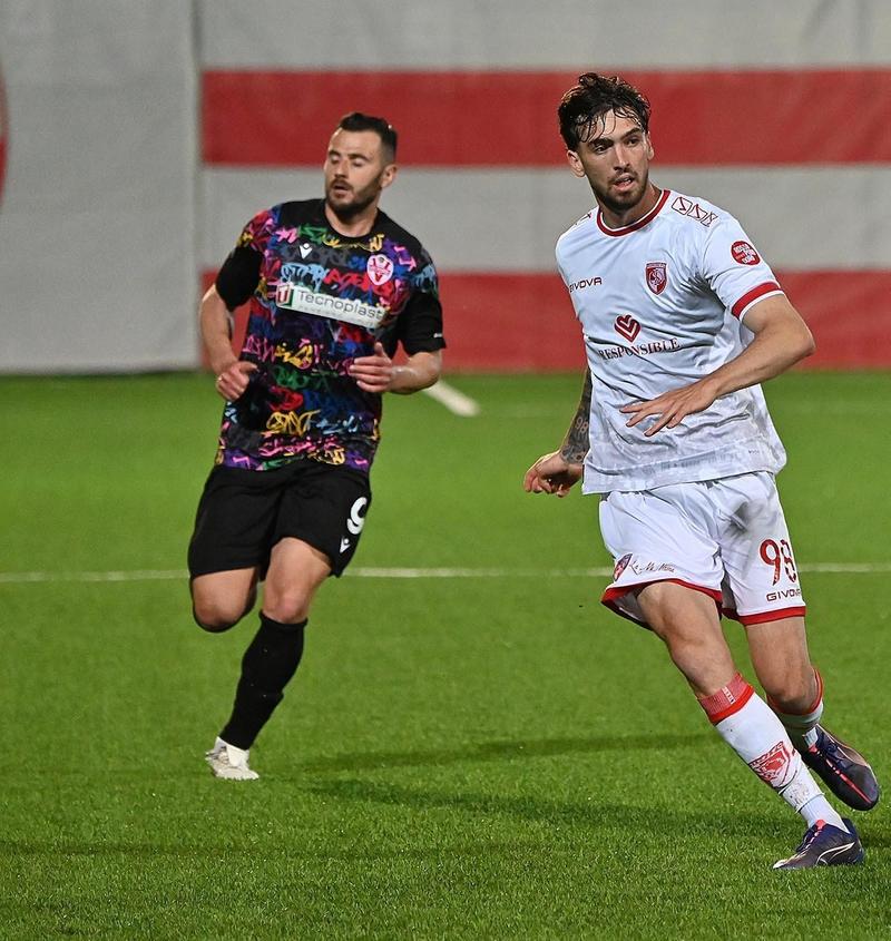 Serie C, statistiche e novità. La Vis non vince la prima gara dall’1-0 con il Palermo dell’88-89