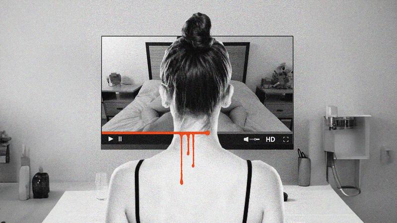 Il gruppo “Mia Moglie” è solo la punta dell’iceberg: ecco la rete nera della violenza sessuale online