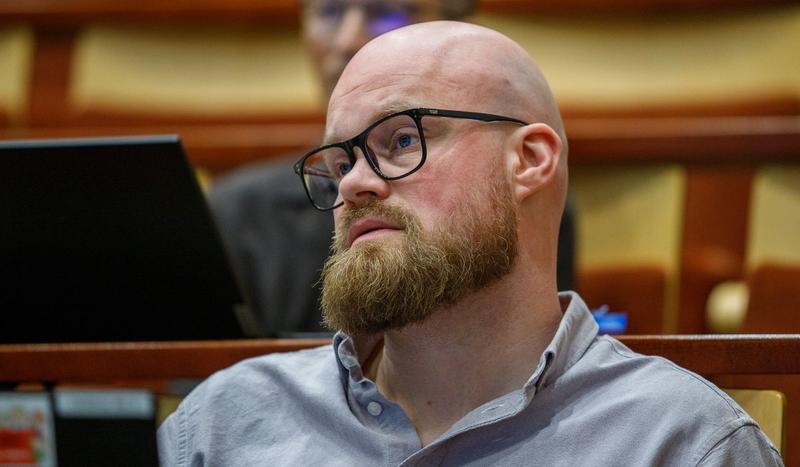 Som fanden leser Bibelen, leser Eriksen Frps skolepolitikk