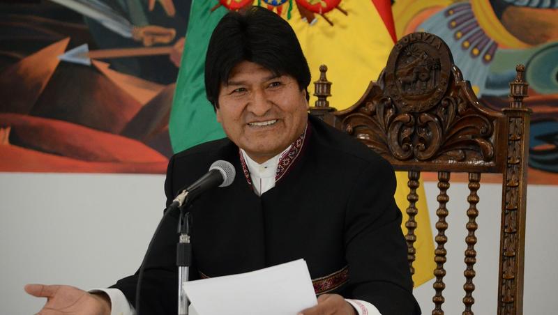Tragedia en el Altiplano: la caída del MAS y el repliegue de la izquierda boliviana