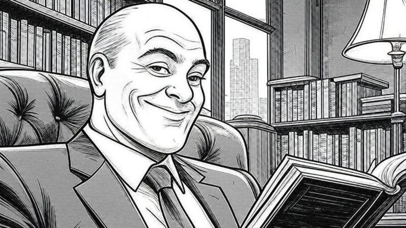 O “Não, não, não” de Alexandre de Moraes