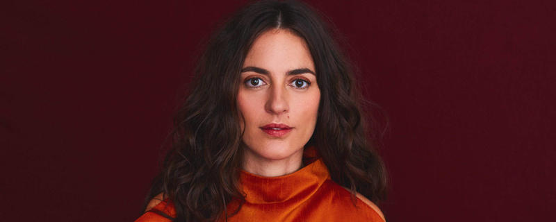 Cantora Anna Setton traz jazz e MPB para show único na capital paulista