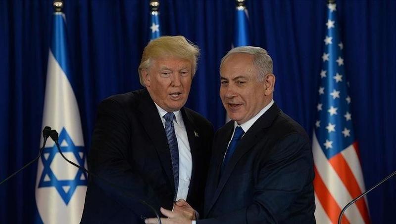 Barış mimarlığından soykırım sponsorluğuna: Trump’ın ağır çelişkileri