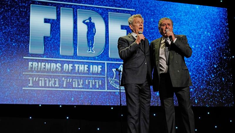 After leadership shakeup, FIDF sticks to its guns on claim it is IDF’s sole US fundraiser