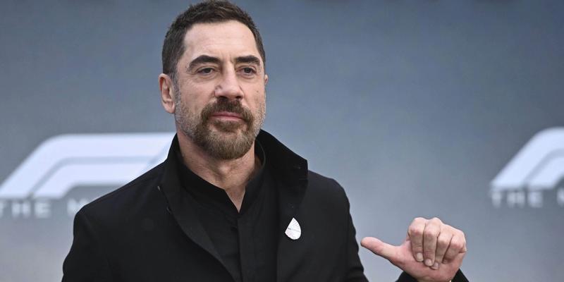 Javier Bardem vergleicht Israels Armee mit den Nazis