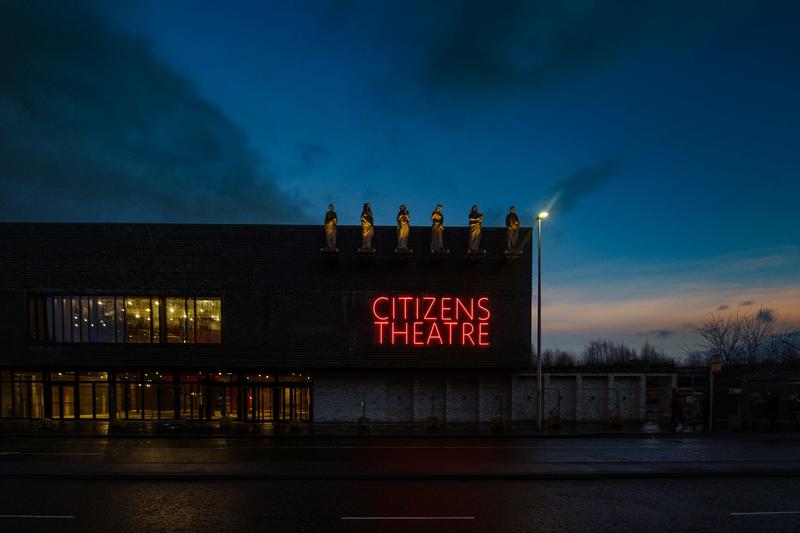 Glasgow’s Citizens Theatre reopens: what its seven-year transformation reveals about the future of historic venues