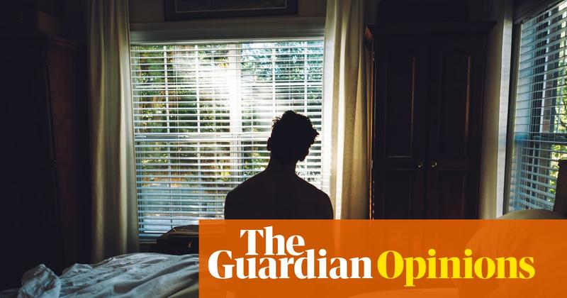 Middle-aged men are among society’s loneliest people – what does that say about the patriarchy?