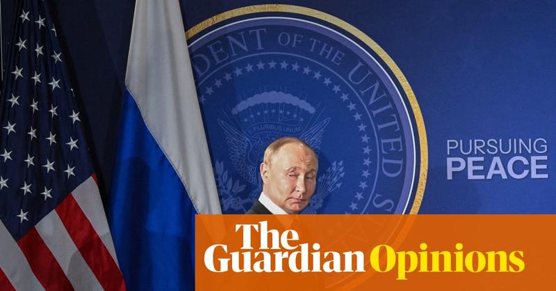 By sanctioning journalists, the Kremlin admits how much the truth hurts