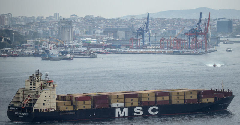 Turkey blocks Israel-linked ships from using its ports: What to know