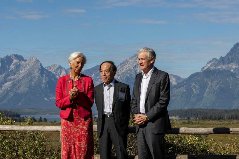 Forbes Daily: All Eyes On Jerome Powell’s Last Jackson Hole Speech