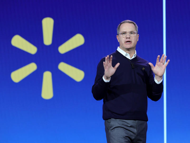 How Walmart, Target, Home Depot and Lowe’s Confront Tariff Pressures
