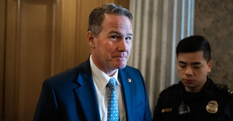 Poll on Ohio Races Is Already Out, and GOP Has Momentum