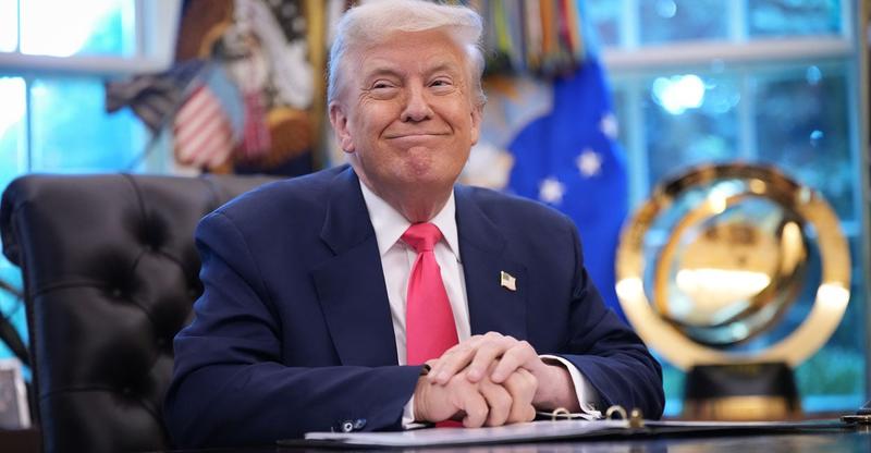 What Is the Democrat Alternative to Trump?