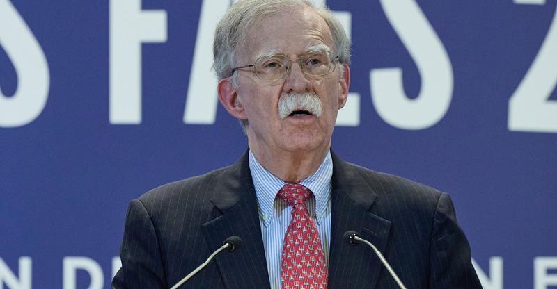 BREAKING: FBI Raids Home of Trump’s Former National Security Adviser