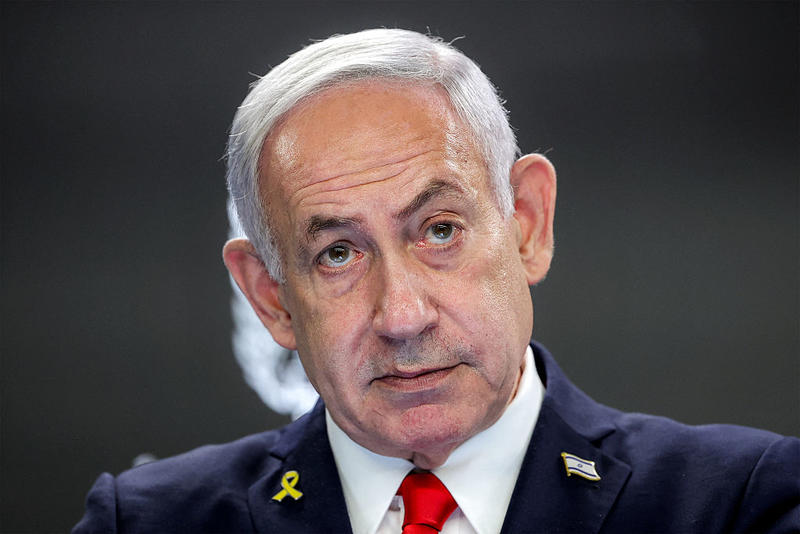 Netanyahu’s Endless Endgame