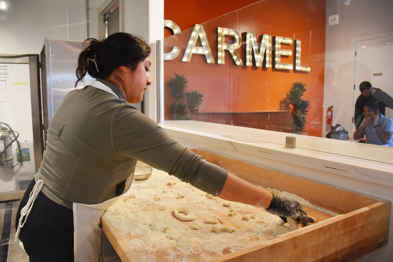 Doughnut that went viral on Central Coast prepares for Bay Area debut