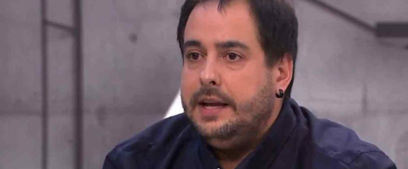 La reflexión del economista Julen Bollain que acalla muchas bocas sobre los incendios